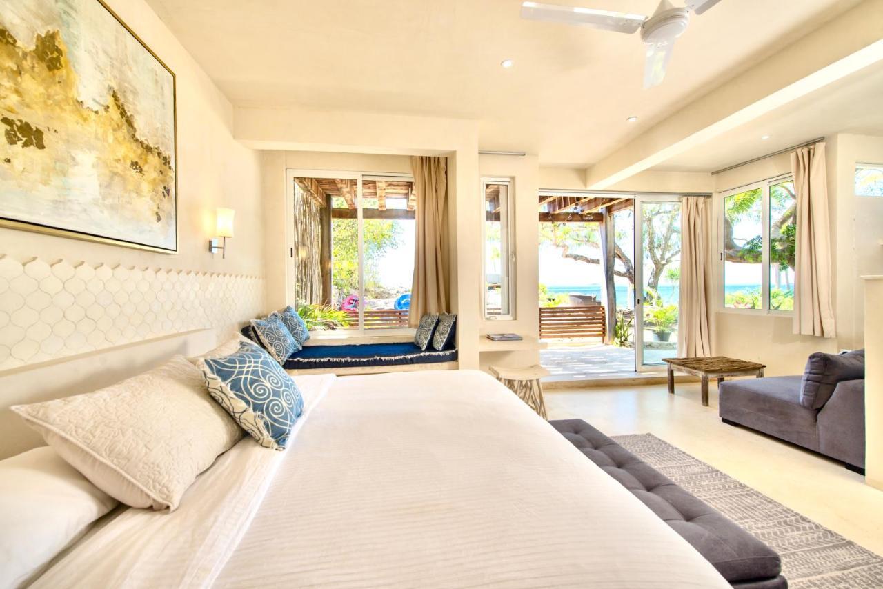 Casa Coco By Coco B Isla Hotel Isla Mujeres Exterior photo