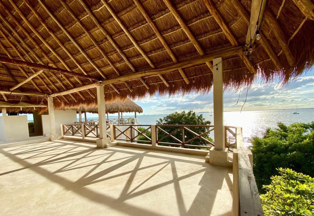 Casa Coco By Coco B Isla Hotel Isla Mujeres Exterior photo