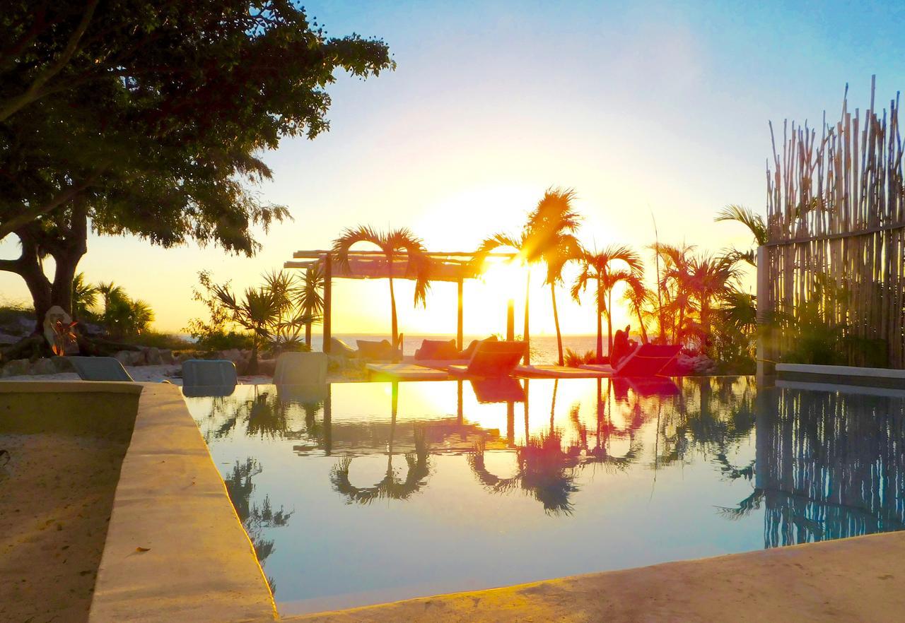 Casa Coco By Coco B Isla Hotel Isla Mujeres Exterior photo