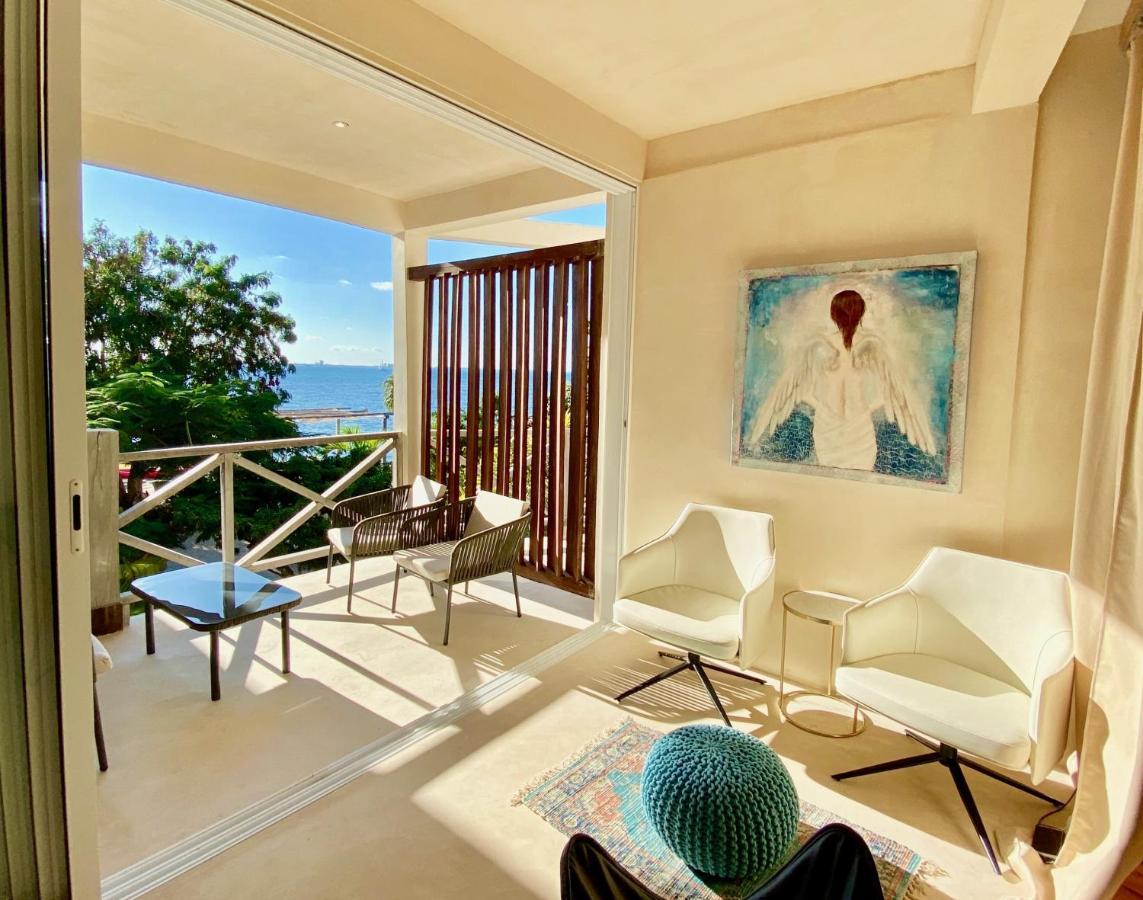 Casa Coco By Coco B Isla Hotel Isla Mujeres Exterior photo