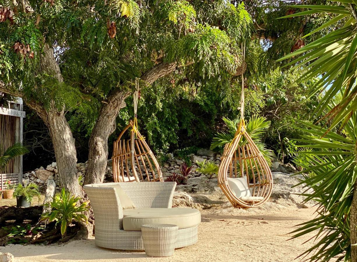Casa Coco By Coco B Isla Hotel Isla Mujeres Exterior photo